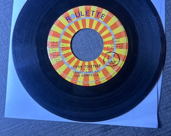  JAMES AND THE SHONDELLS レコード Tommy James and the Shondells Vinyl | eBay