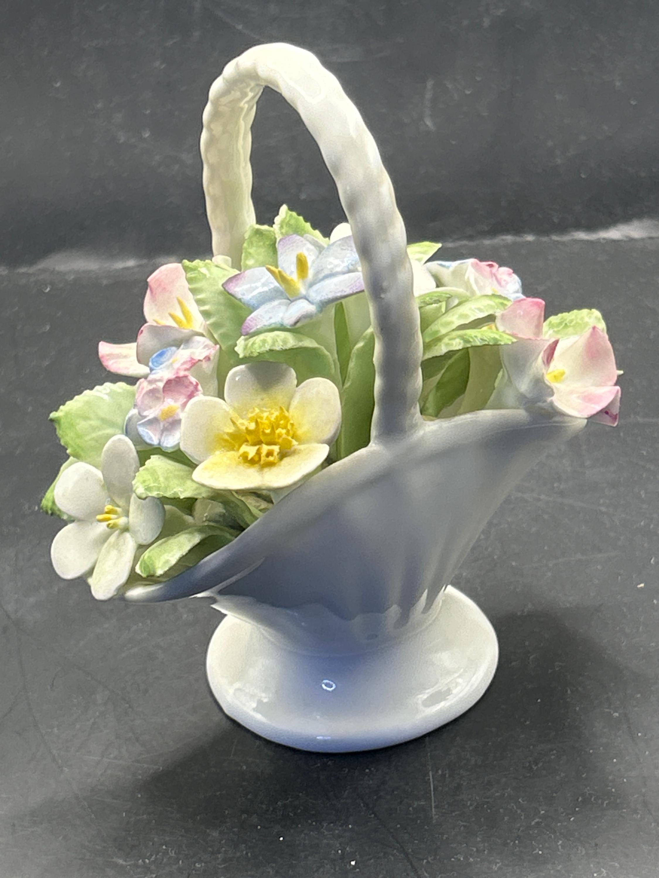 Doulton Flowers - Etsy