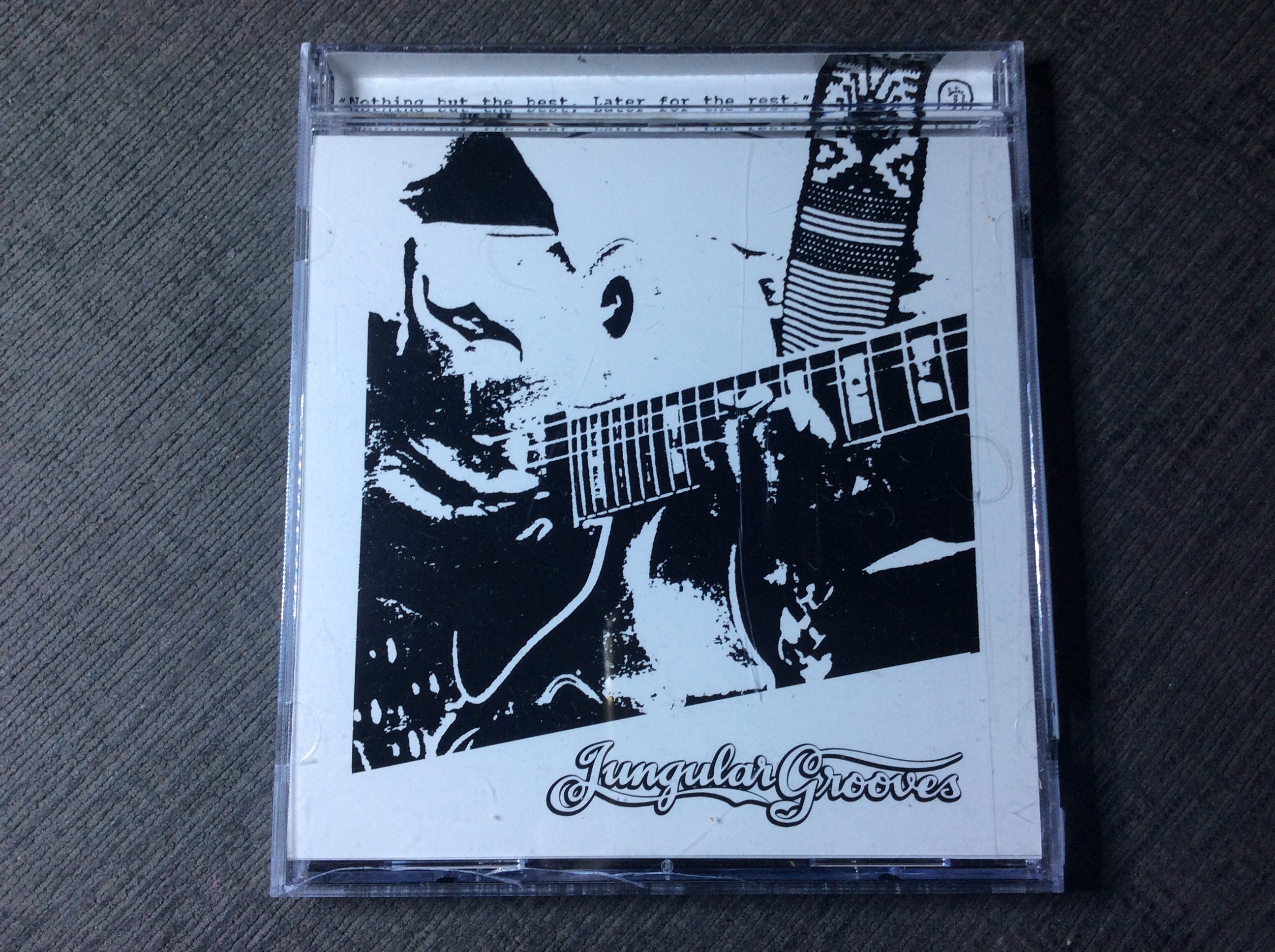 邦楽 Nothin' But The Best THE Groovers CD Amazon.co.jp: Nothin'But The Best: ミュージック