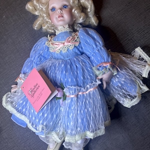 Paradise galleries dolls - Etsy 日本