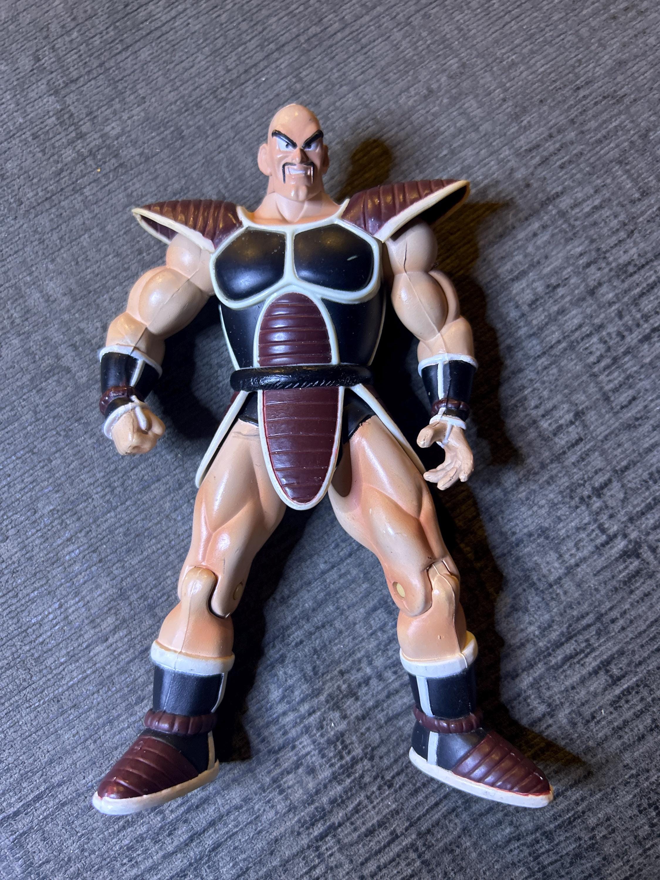Dragon Ball Action Figures Canada