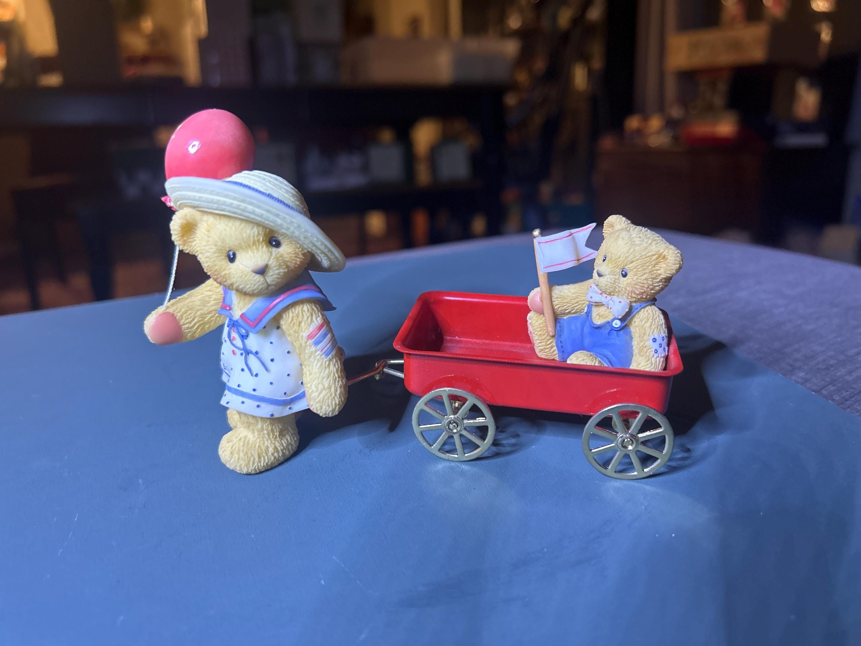 Cherished teddy, girl - Etsy 日本