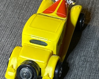 1980 Hot Wheels “37 Bugatti” Loose-Near Mint