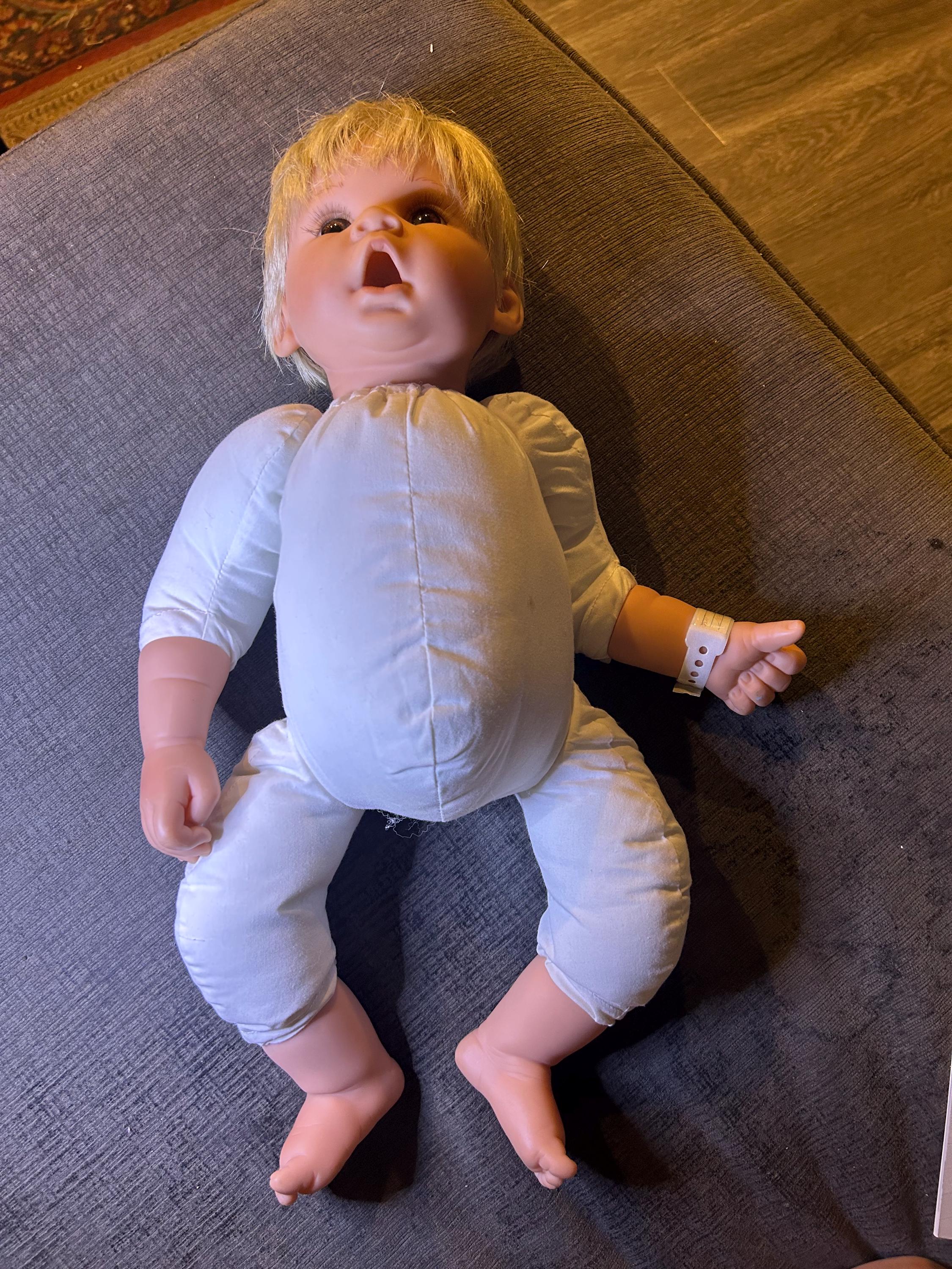 Lee middleton doll - Etsy 日本