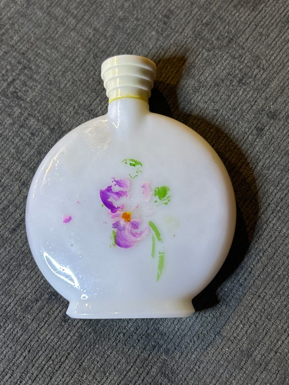 Perfume Bottle Vintage Made in England - image 2