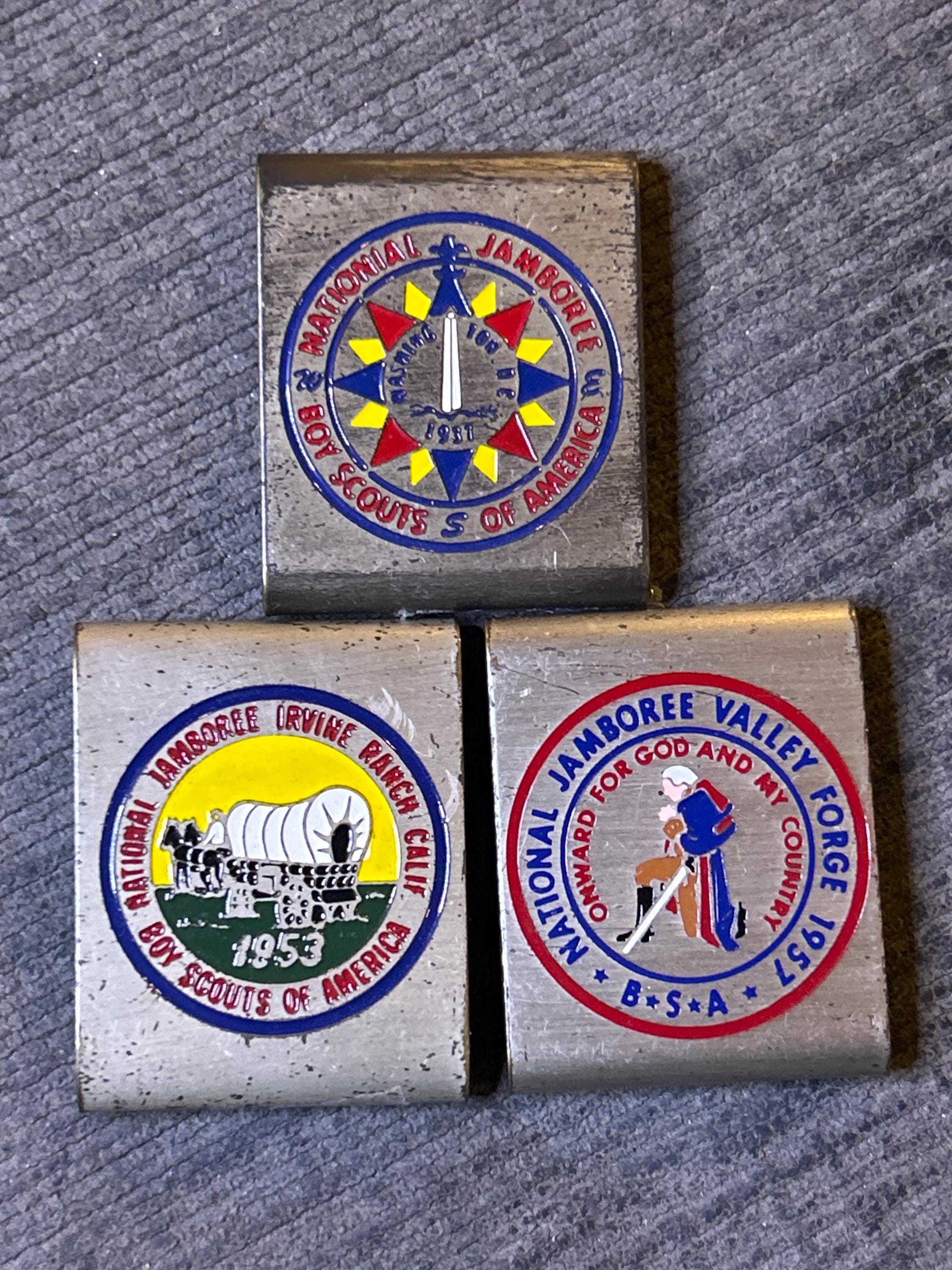 Cub Scout Belt Loops - Etsy display picture 1