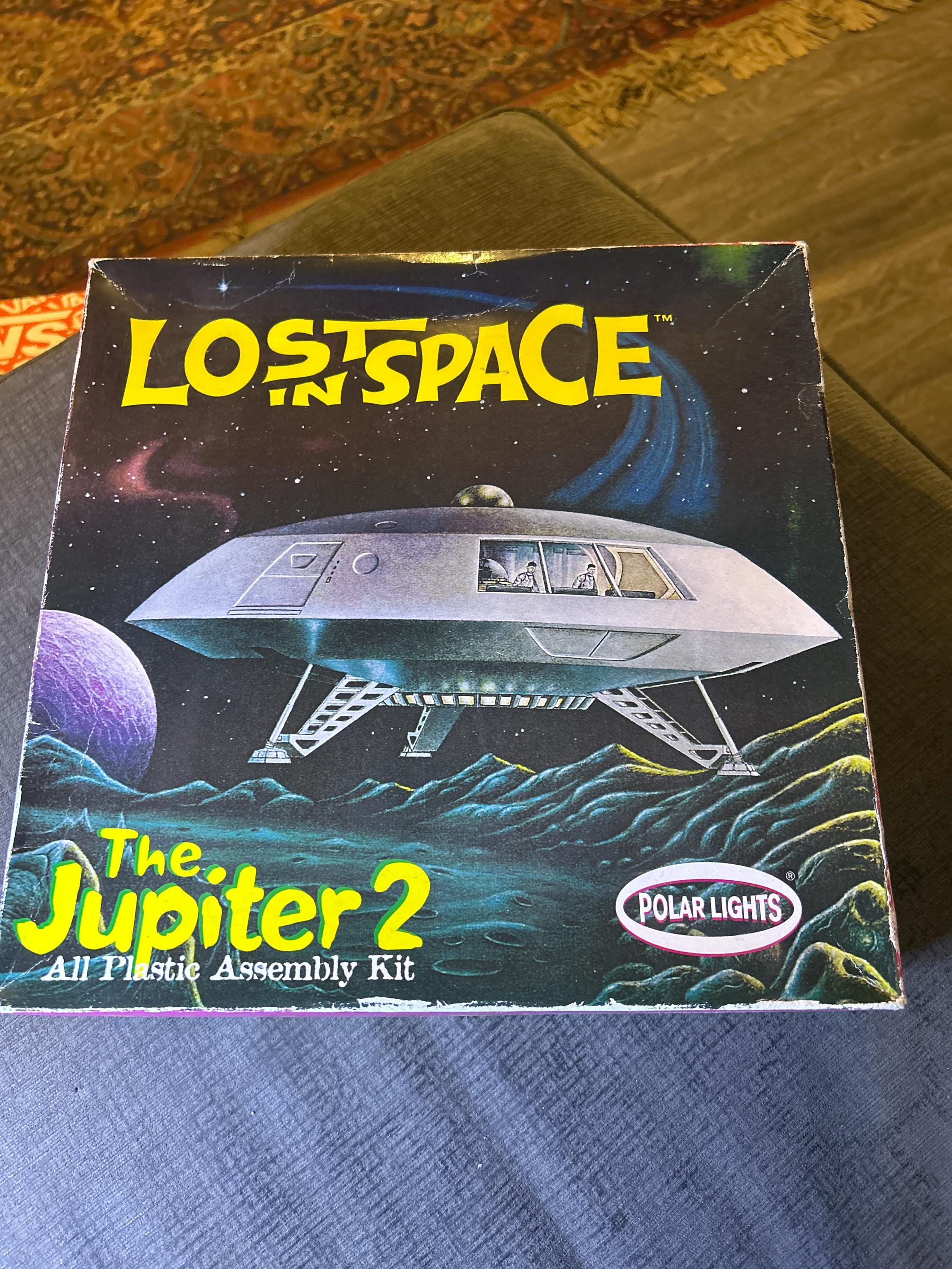 Jupiter 2 lost in space - Etsy 日本