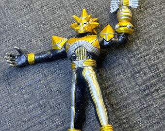 Power Ranger Villain (Krybot 3.5 inch PVC Figure) Loose