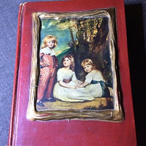 The Concise Standard Dictionary of English Language “780 Illistrations” 1945 HC