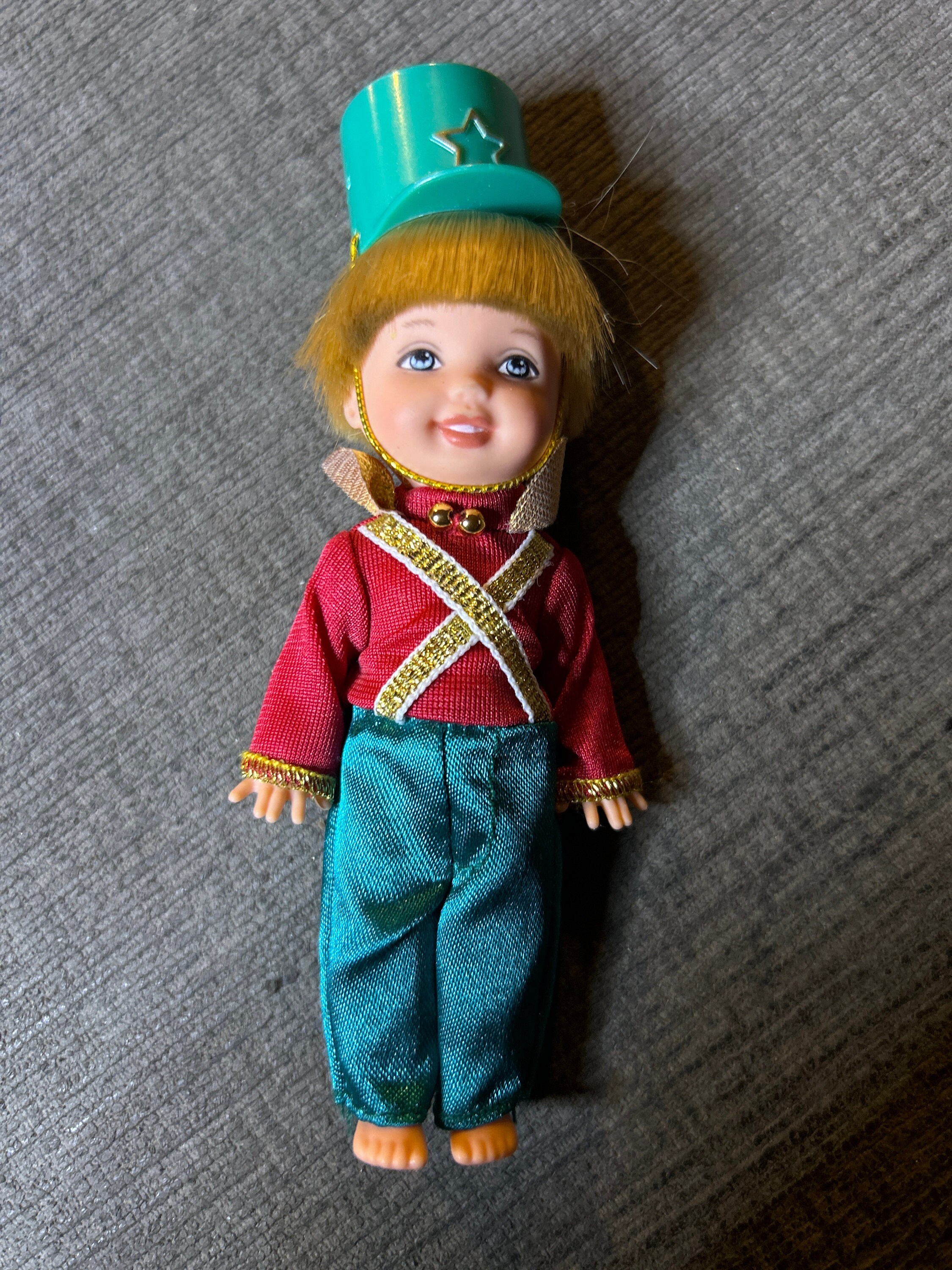 Buy Barbie Tommy Doll Online In India Etsy India