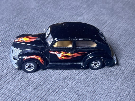 1982 Hot Wheels 40 Ford 2 Door Very Good Etsy UK