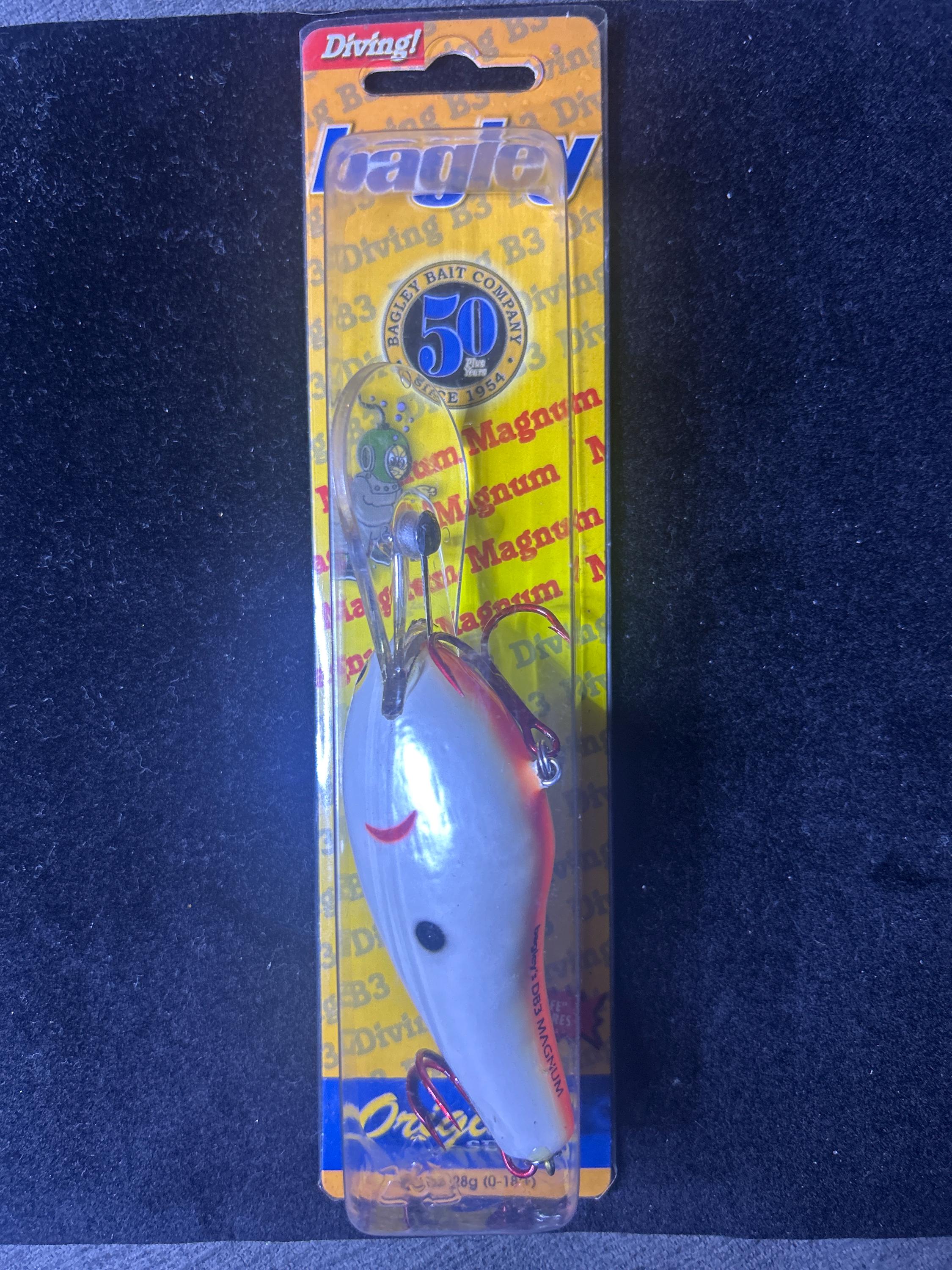 Bagley Lures - Etsy Bagley Lures - Etsy