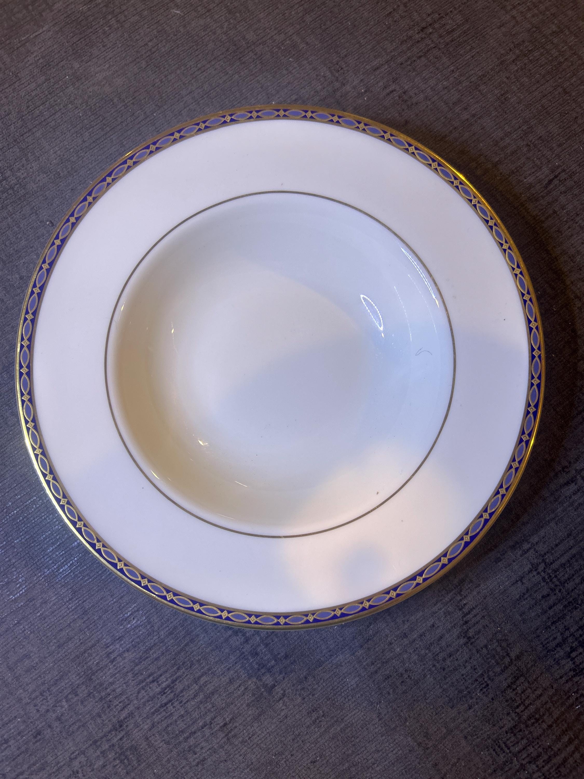 Minton St James - Etsy