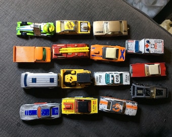 For matchbox sale cars