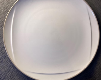 DANSK Align “9 inch Lunch Plate”