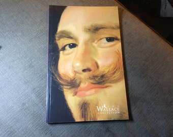 The Wallace Collection “A Guide” Softcover
