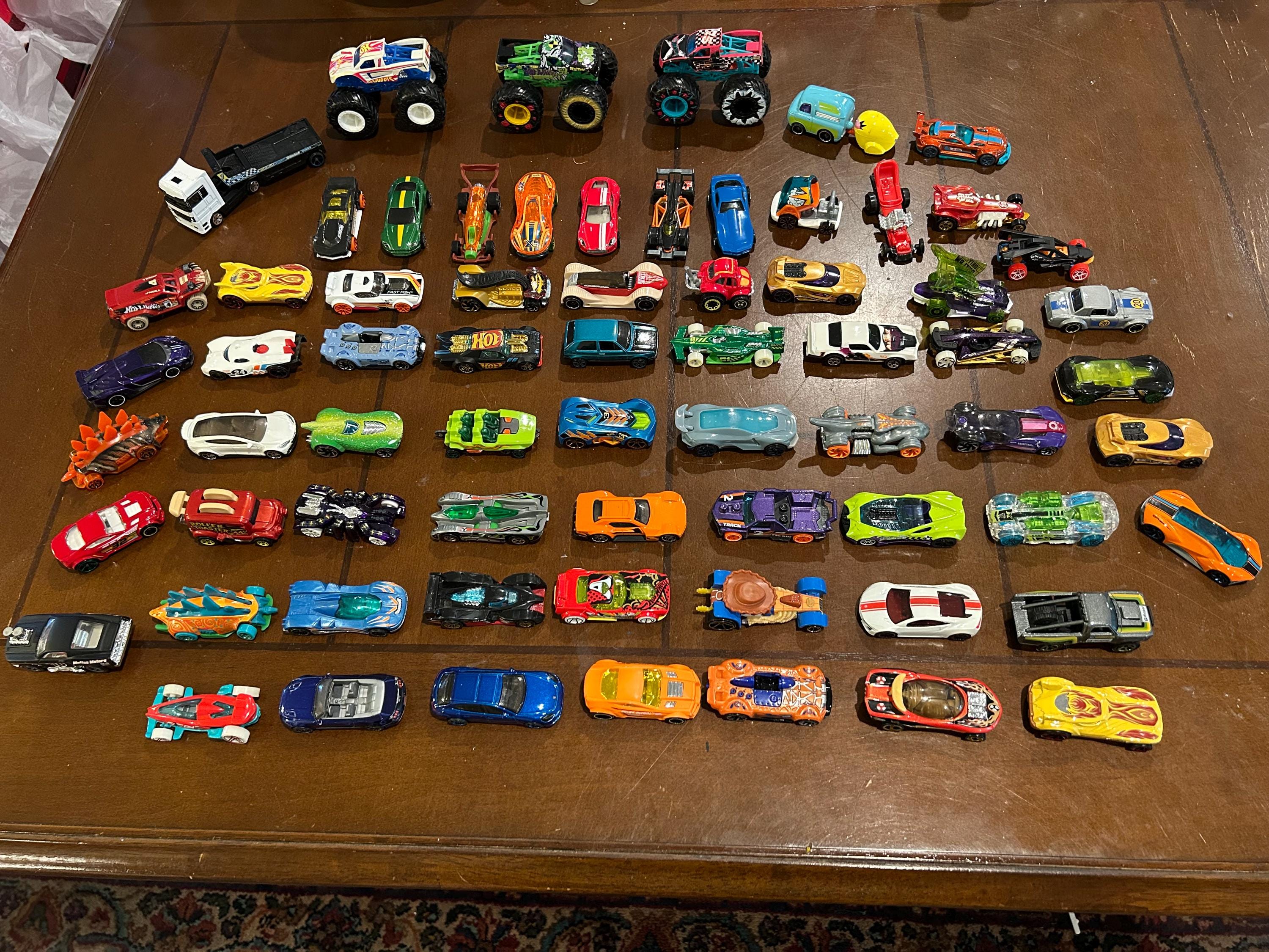 Hot Wheels Highway 35 - Etsy