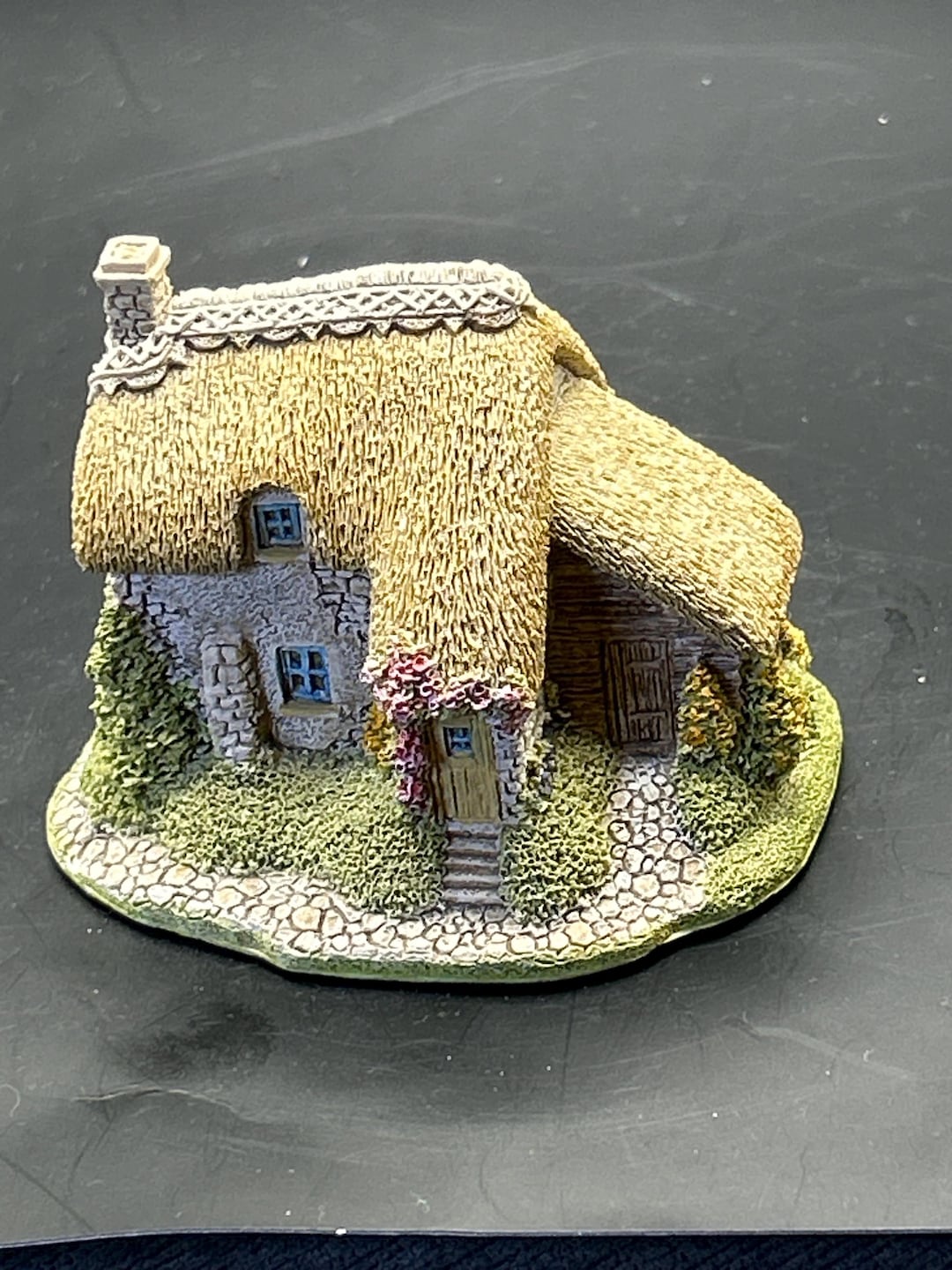 Lilliput Lane “puddlebrook” Loose No Box - Etsy