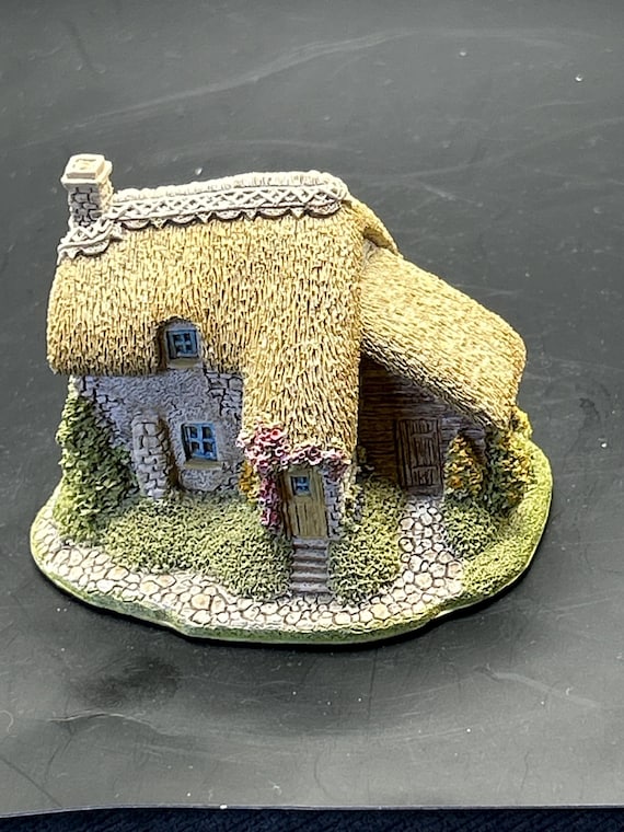 Lilliput Lane “puddlebrook” Loose No Box - Etsy
