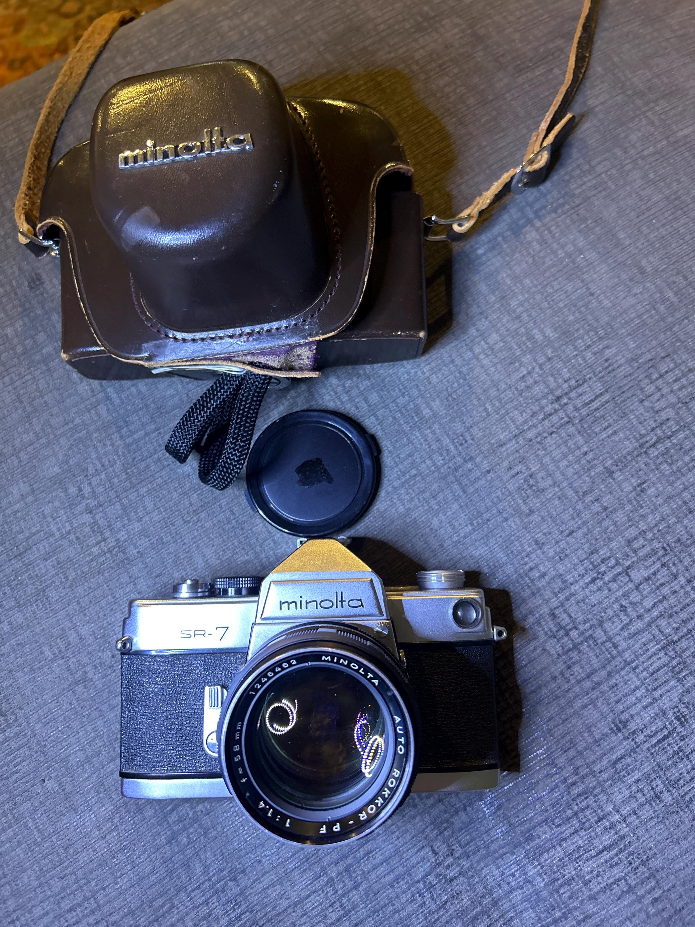 ジャンク】PENTAX SP/Nikomatt/Minolta SR-7など8台 ジャンク】PENTAX SP/Nikomatt/Minolta SR-7など8台 ジャンク】PENTAX