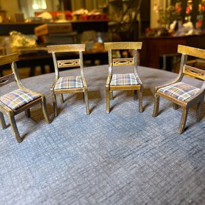 1:16 Scale Miniature Bellows Box Camera Dollhouse Accessory 1:16 Scale Miniature Bellows Box Camera Dollhouse Accessory