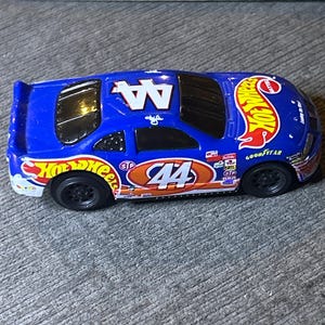 Hot Wheels Sizzler - Etsy
