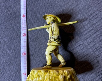 日本のセルロイド人形 2体（1950年代） - Etsy 日本