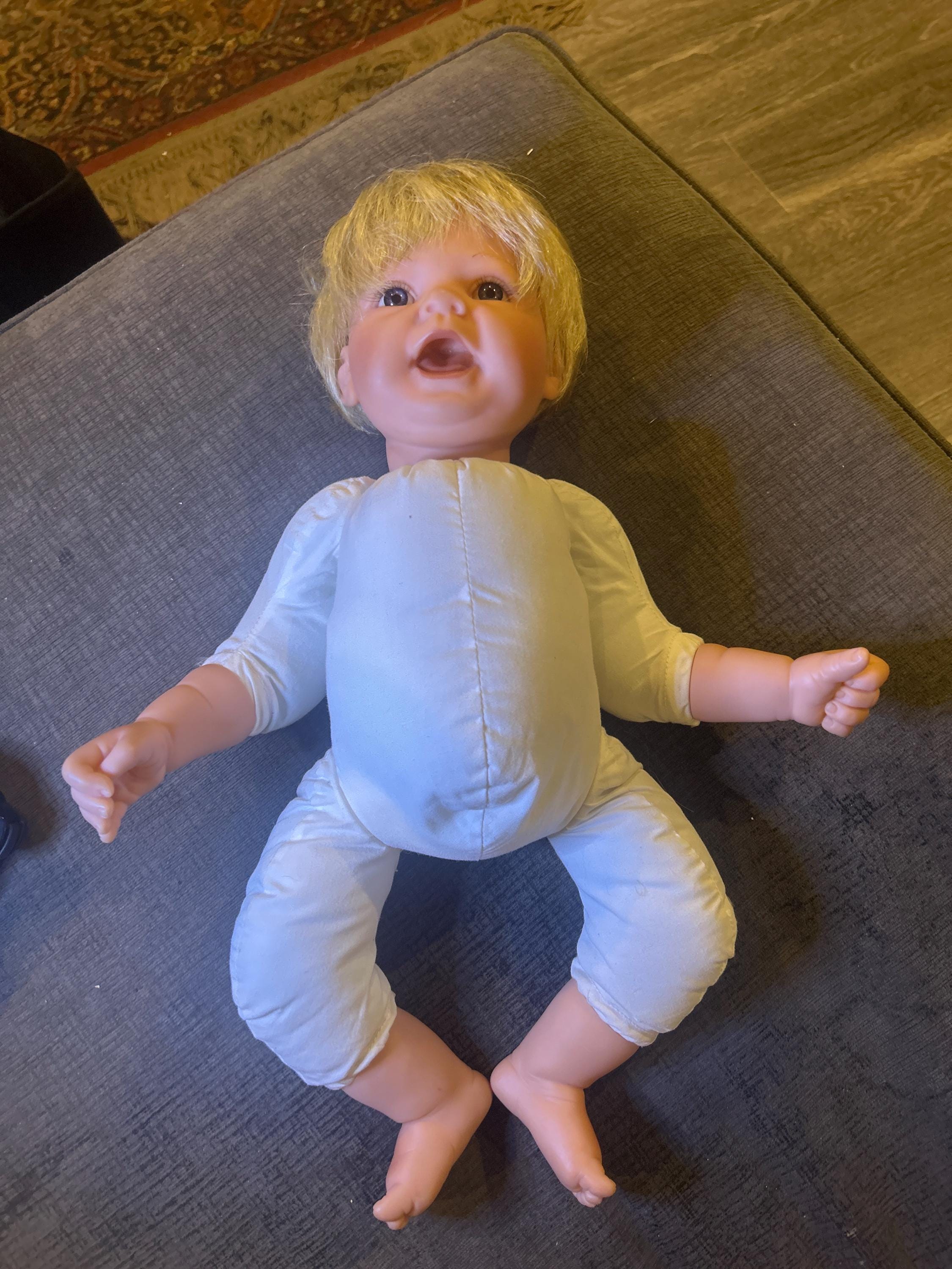 Lee middleton doll - Etsy 日本