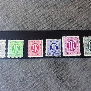 Deutsches reich stamps - Etsy 日本