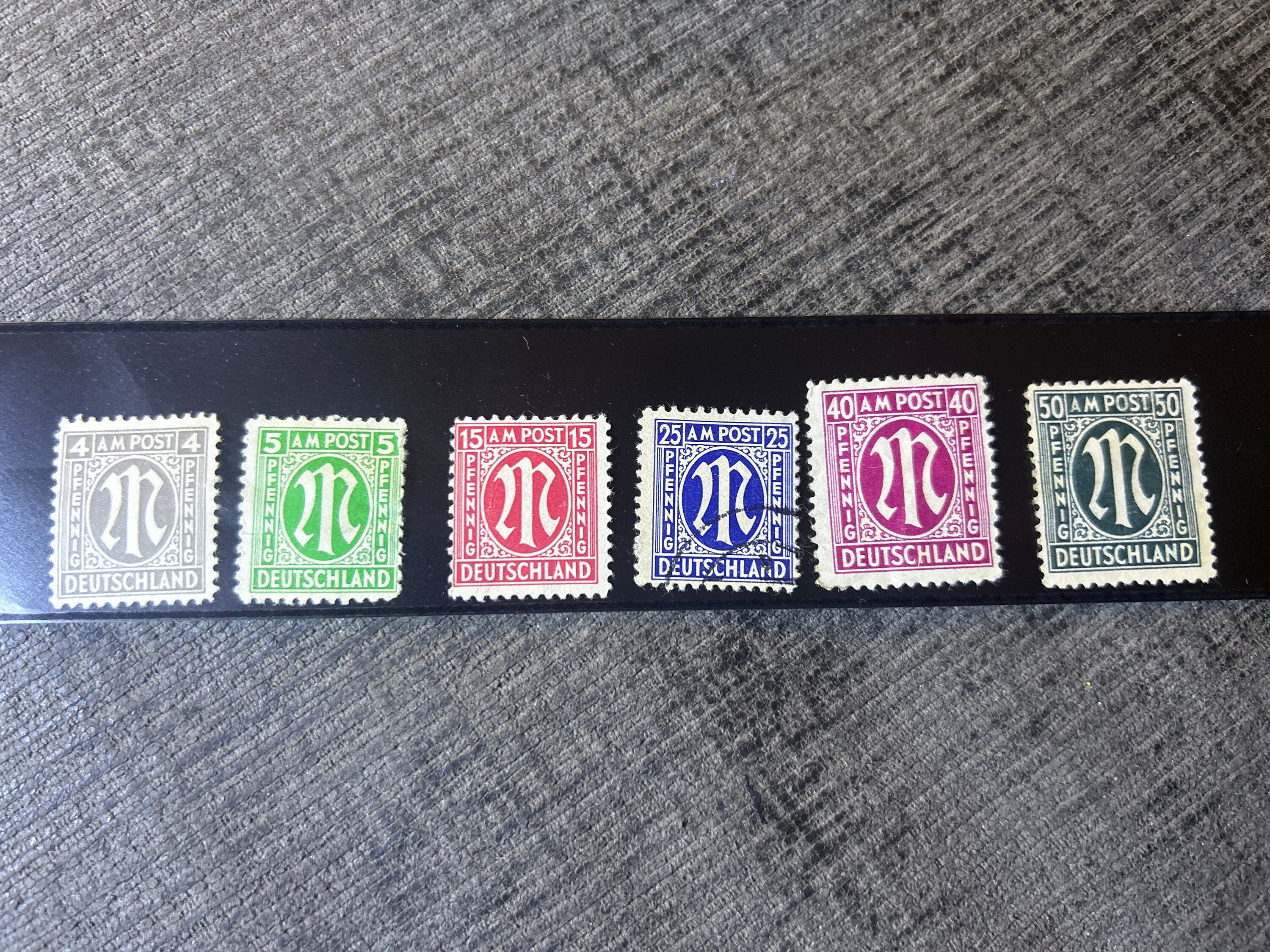 1945年の切手 - Etsy 日本