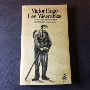 Victor Hugo « Les Misérables » 1964 Copie