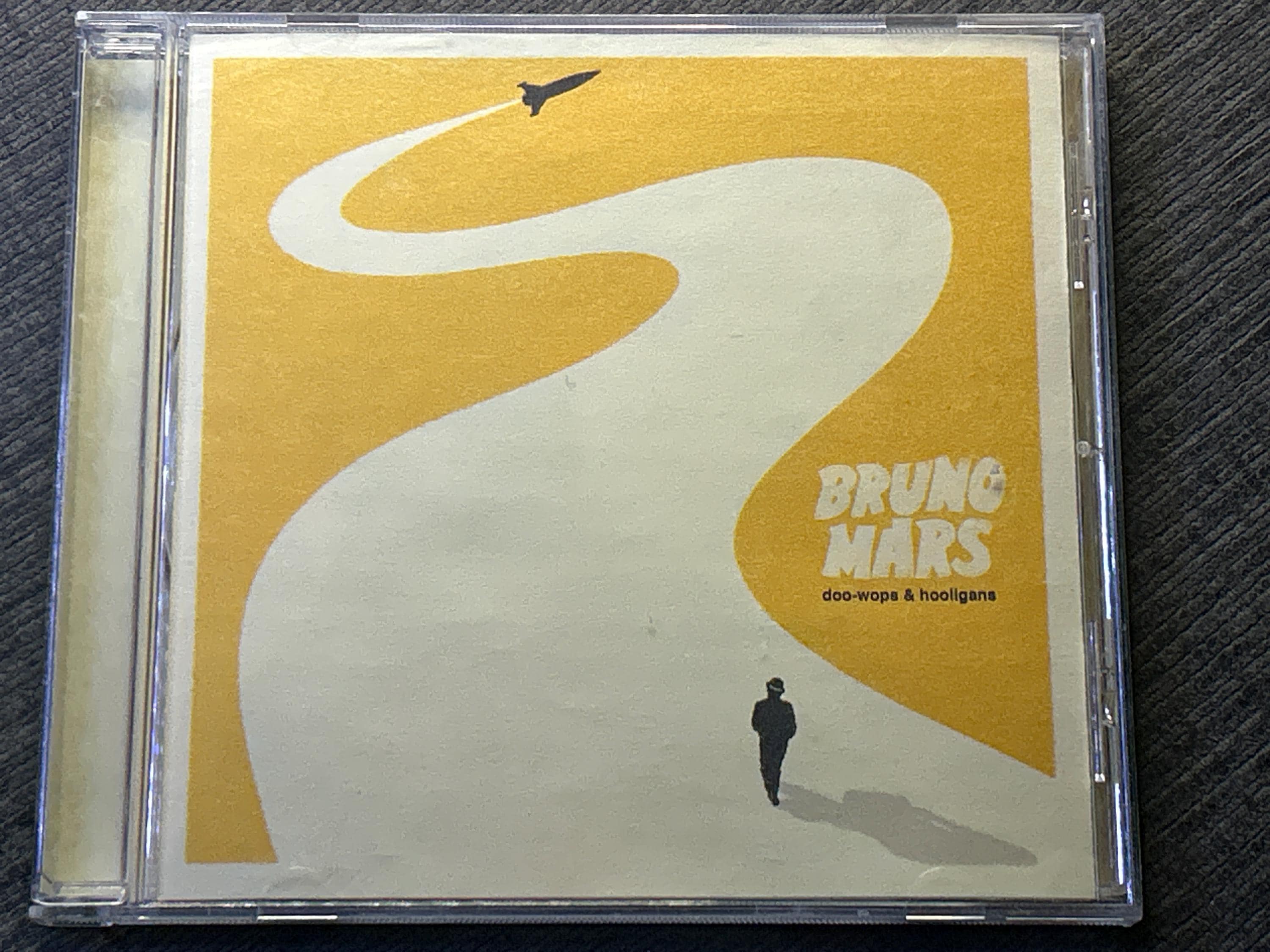 新品未開封 CD BOX 黄金の60'sヒッツ GOLDEN 60'S HITS