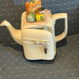 Cardew Teapots - Etsy