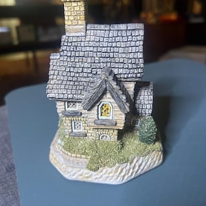 David winter cottage - Etsy 日本