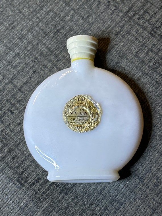 Perfume Bottle Vintage Made in England - image 6