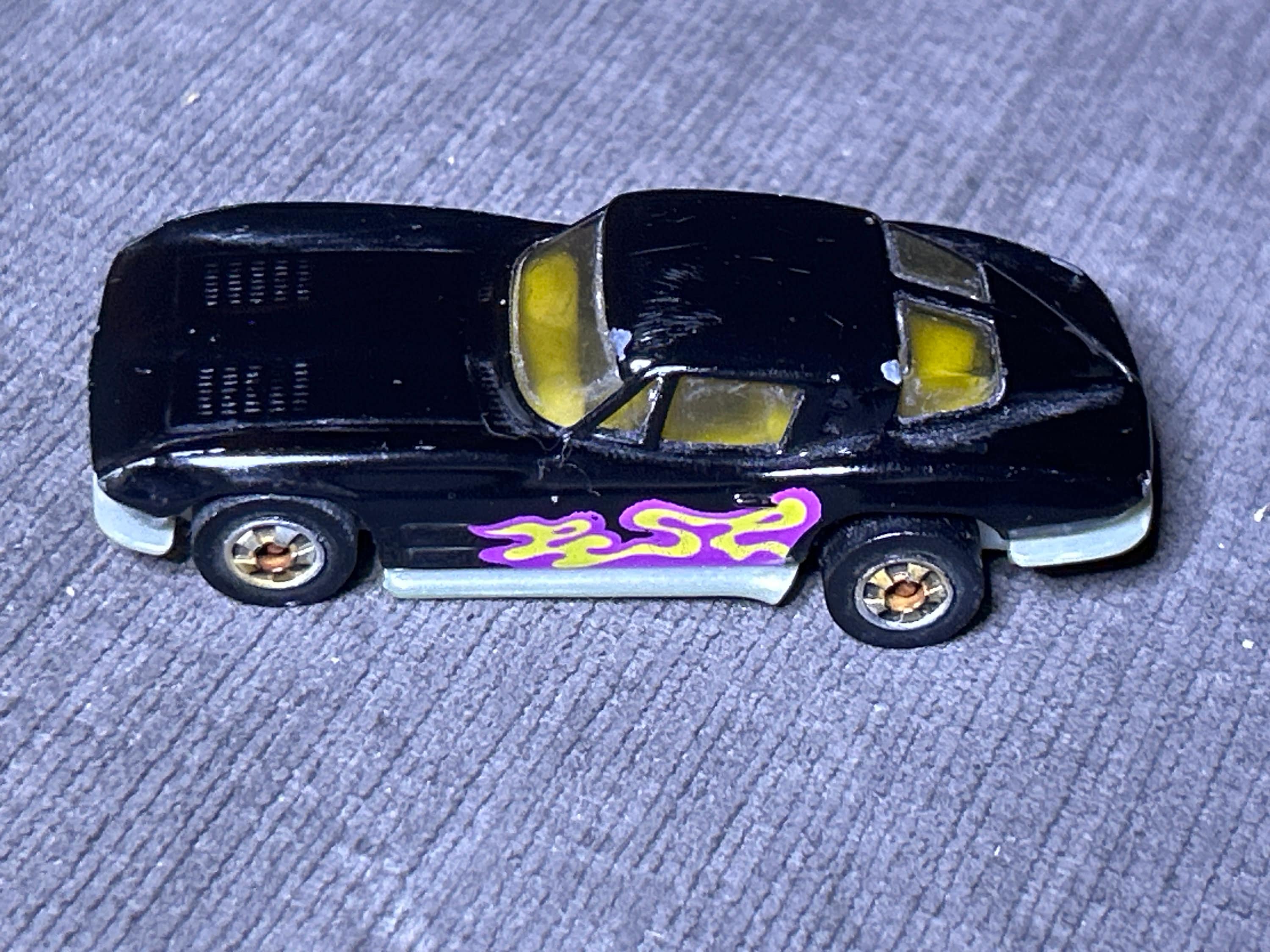 Hot Wheels 1979 New Zealand