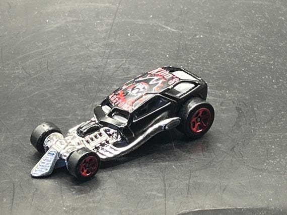 おまとめ詳細　ホットウィール　1999 SURF CRATE  HOT WHEE Hot Wheels “surf Crate” 1999-loose - Etsy