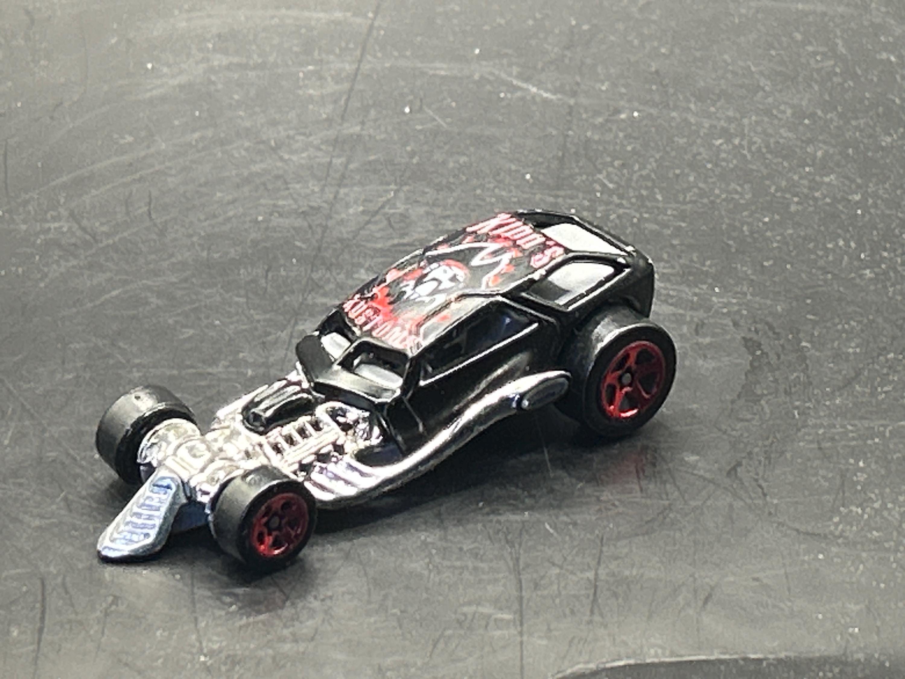 おまとめ詳細　ホットウィール　1999 SURF CRATE  HOT WHEE Hot Wheels “surf Crate” 1999-loose - Etsy UK