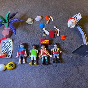 Playmobil 90s - Etsy