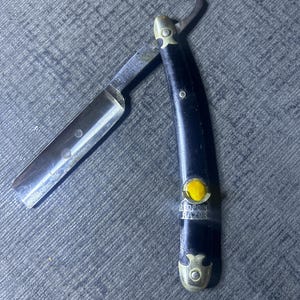 Redpoint Razor Utica New York (vintage) Made in Germany - Etsy