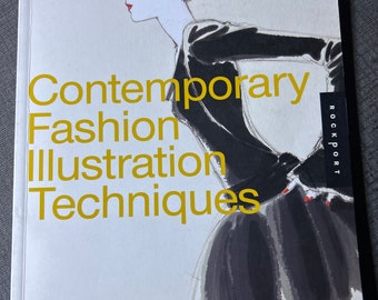 contemporary fashion No.1 .4 .5 　3冊　セット il_340x270.5807340475_qb50.jpg
