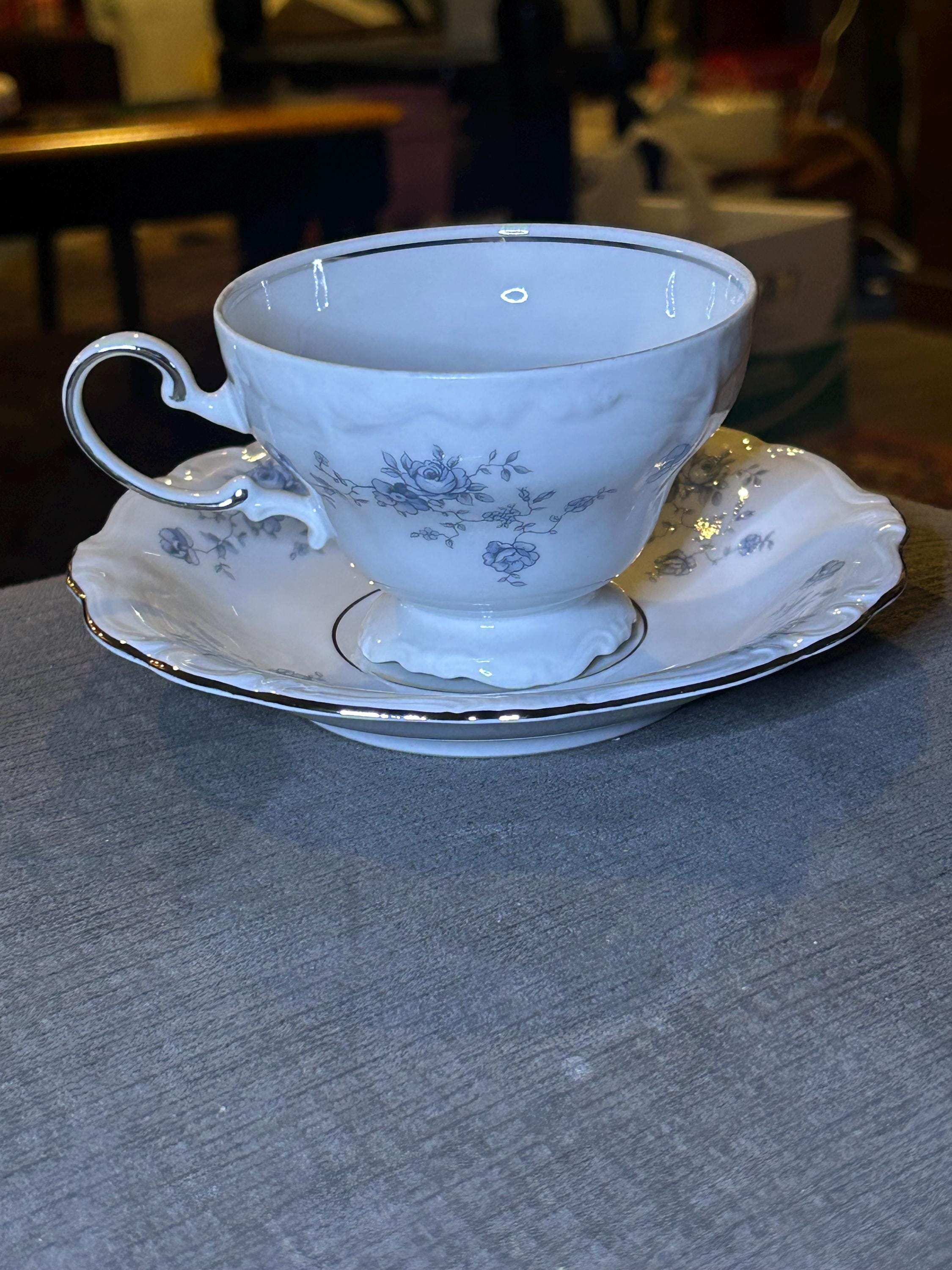 Haviland Tea Cups - Etsy Haviland Tea Cups - Etsy