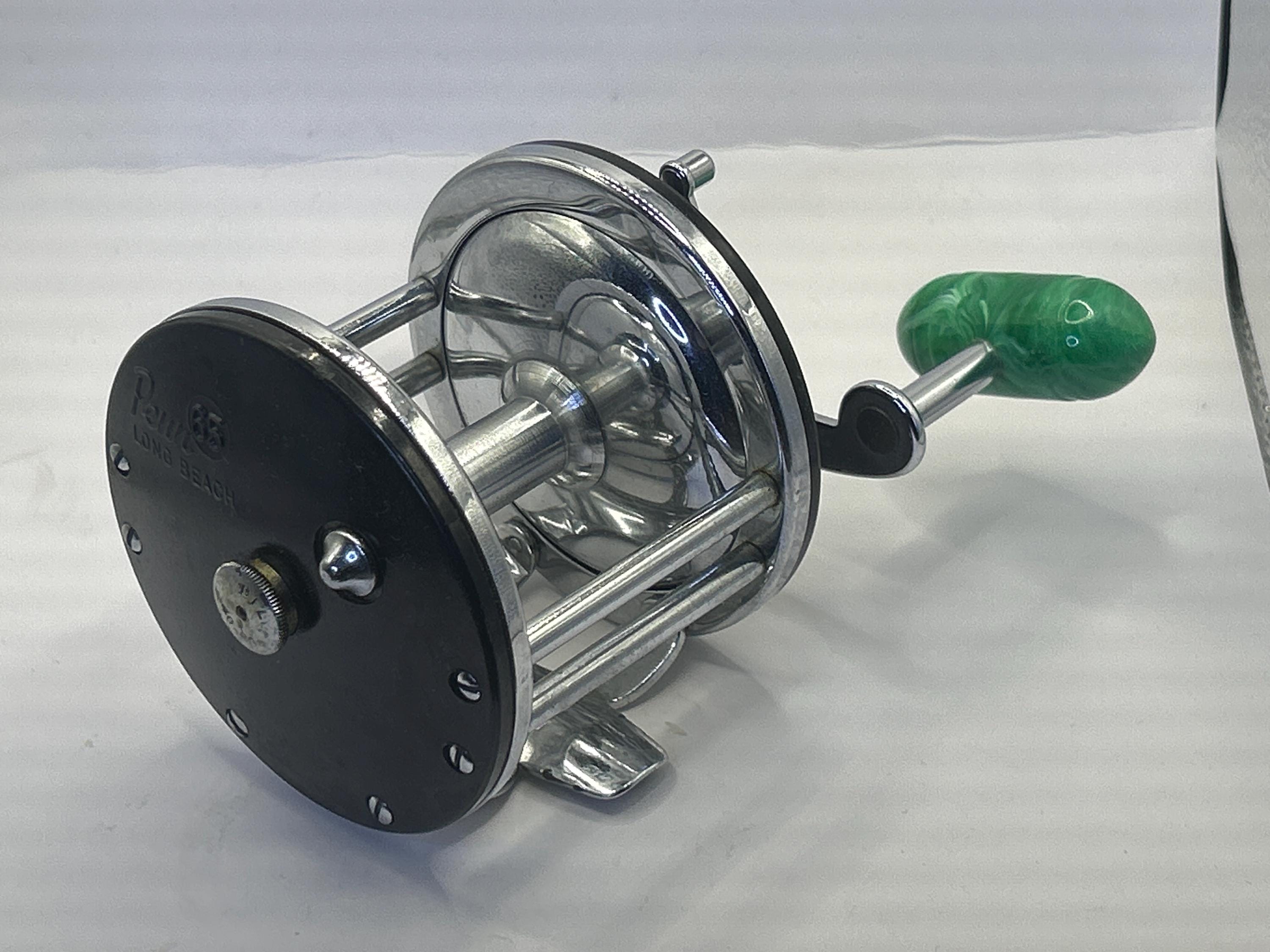 #レア#zebco#ビンテージ#オールド ゼブコ ワン スピンキャスト リール 希少 レア オールド