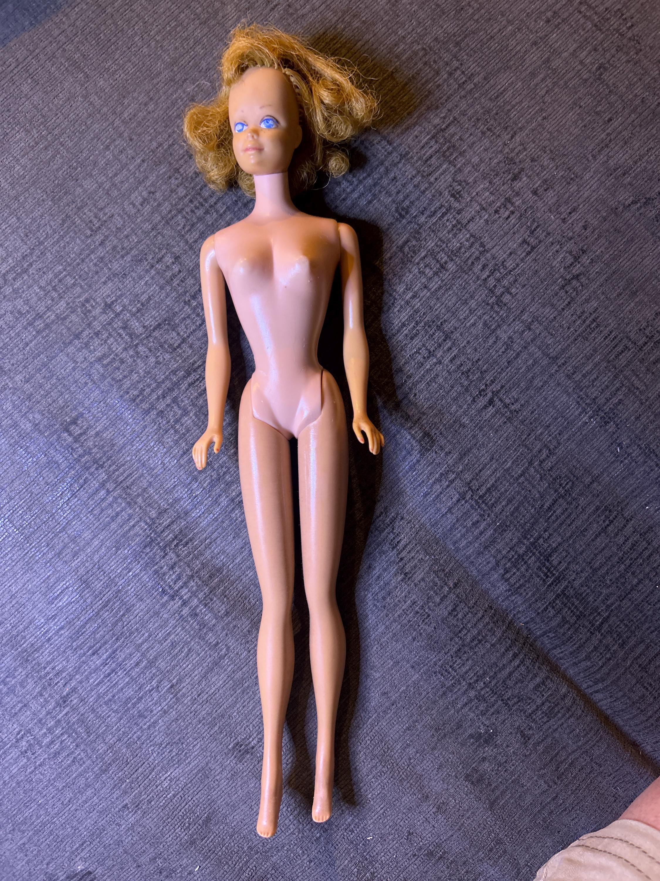 Barbies Friend Midge - Etsy