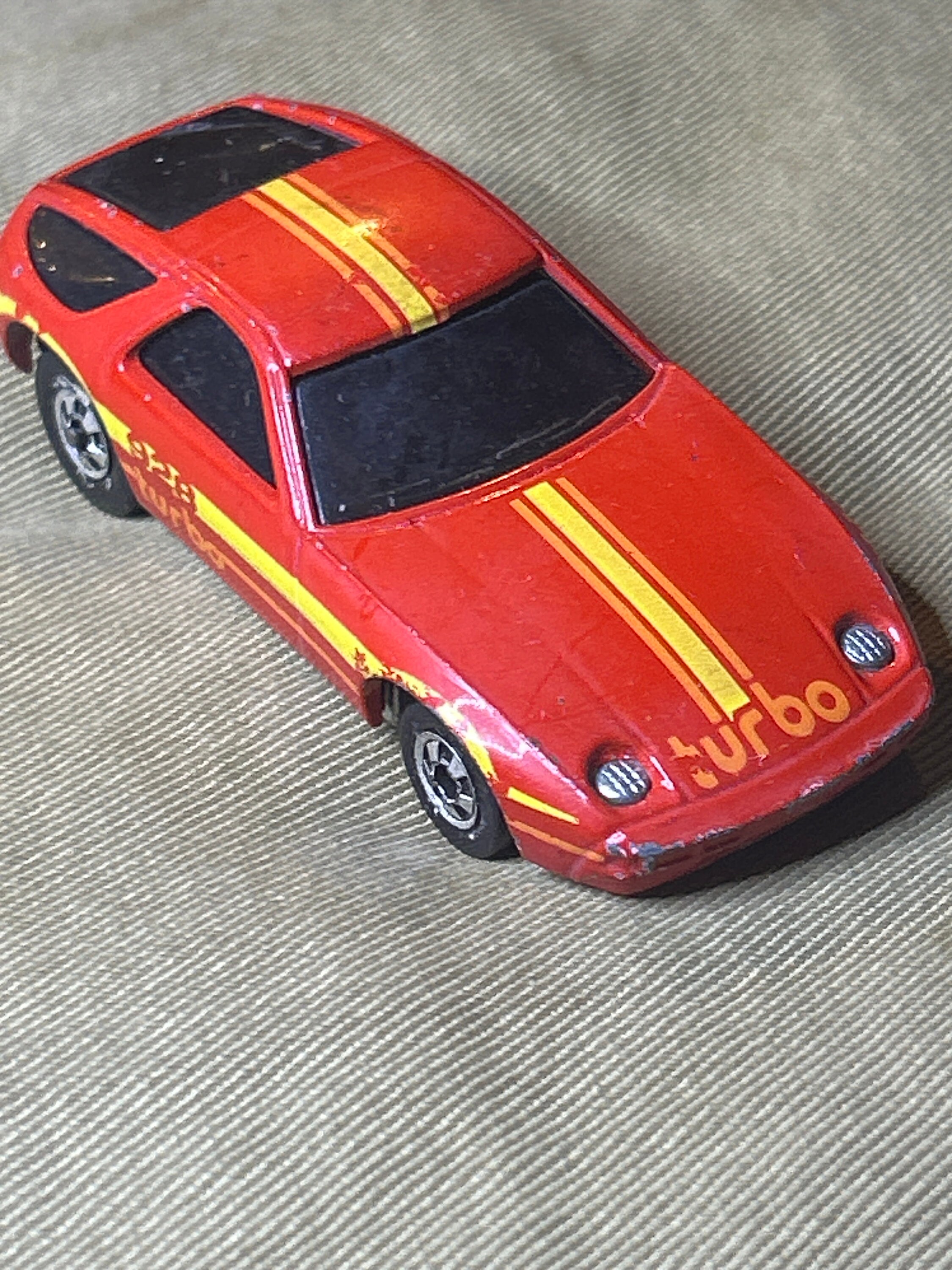 1978 hot wheels porsche 928 hotsell