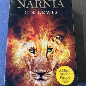 C.S. Lewis “The Chronicles of Narnia” 7 Books in one