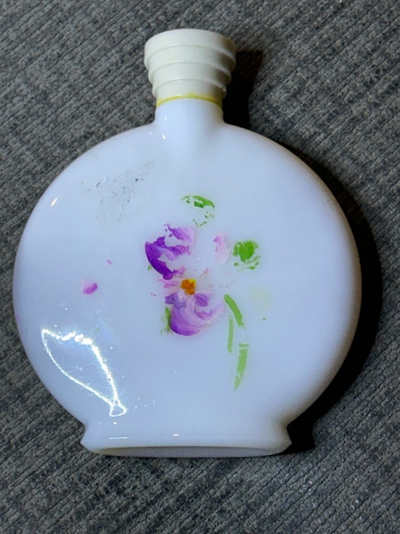 Perfume Bottle Vintage Made in England - image 1