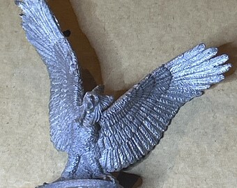 Grenadier Monsters “M-8 Winged Warrior” 2 inches (NOS) Dungeons and Dragons