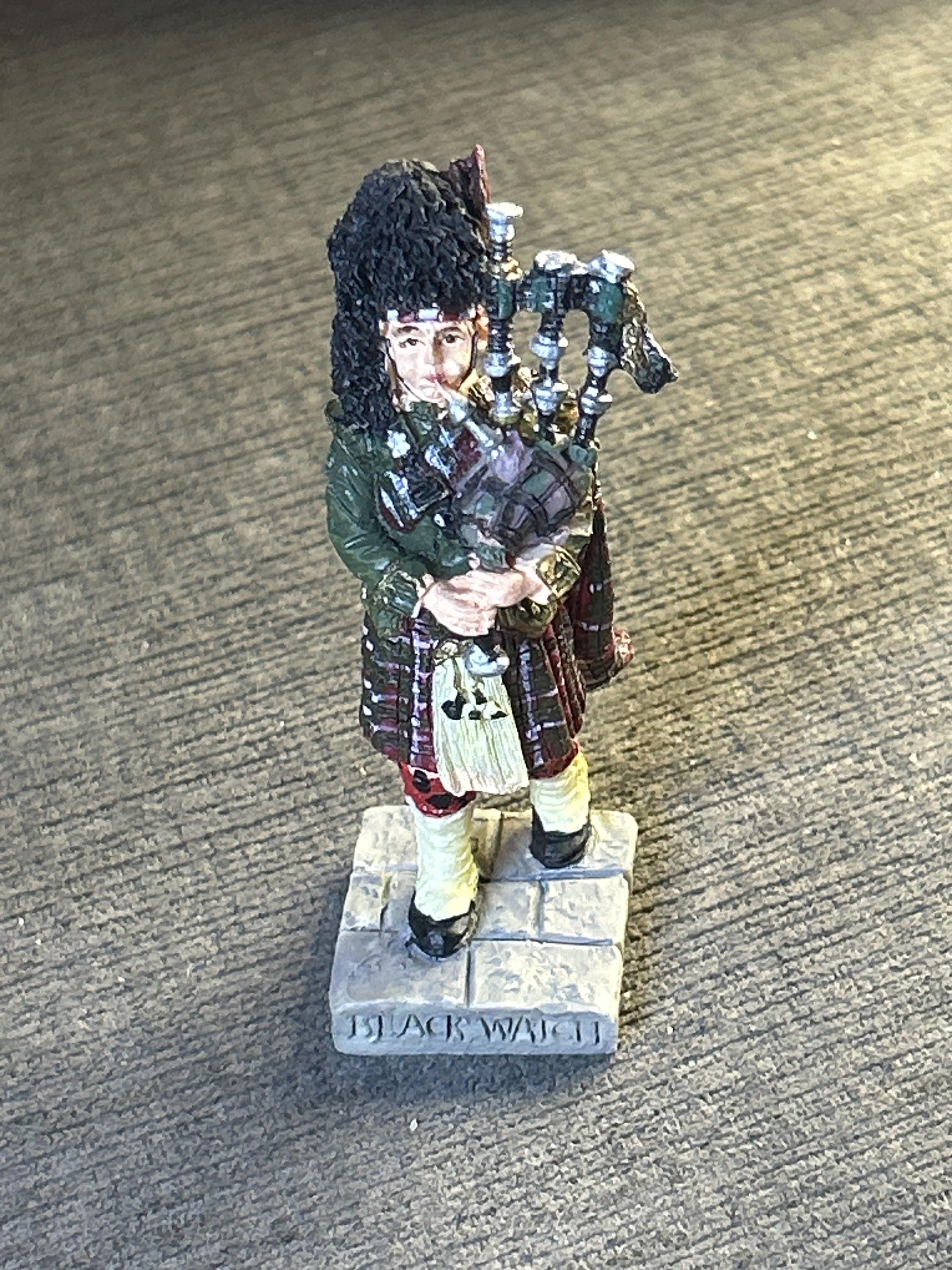 Miniature bagpipes - Etsy 日本