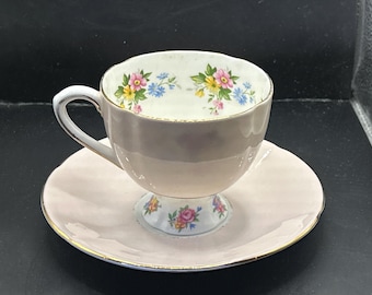 Royal Kent kop en schotel (Engeland)